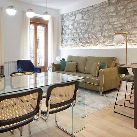 Idiakez By Feelfree Rentals San Sebastian Exterior photo