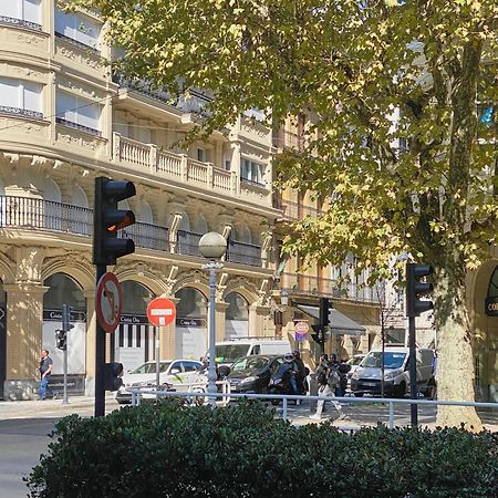 Idiakez By Feelfree Rentals San Sebastian Exterior photo