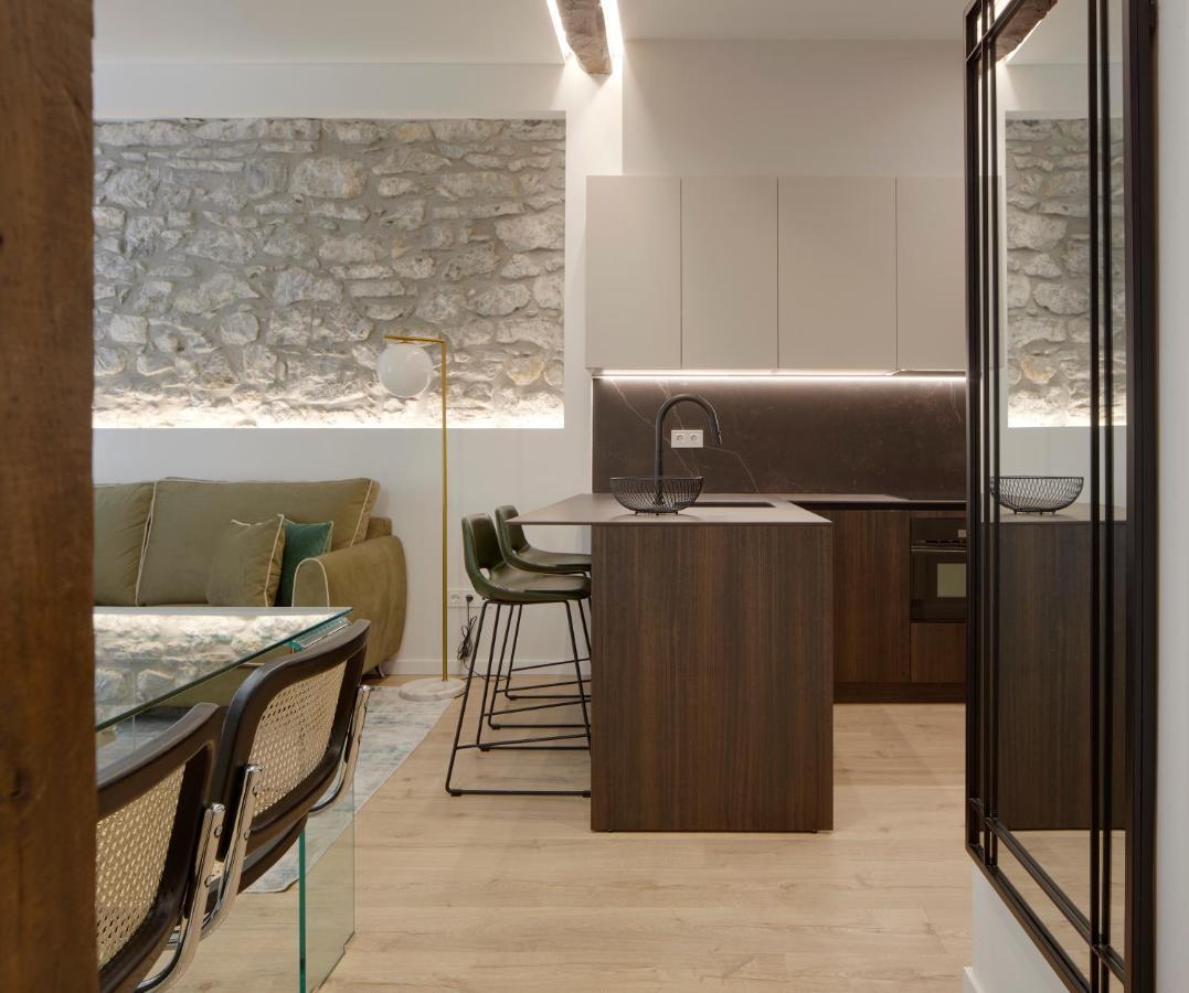 Idiakez By Feelfree Rentals San Sebastian Exterior photo
