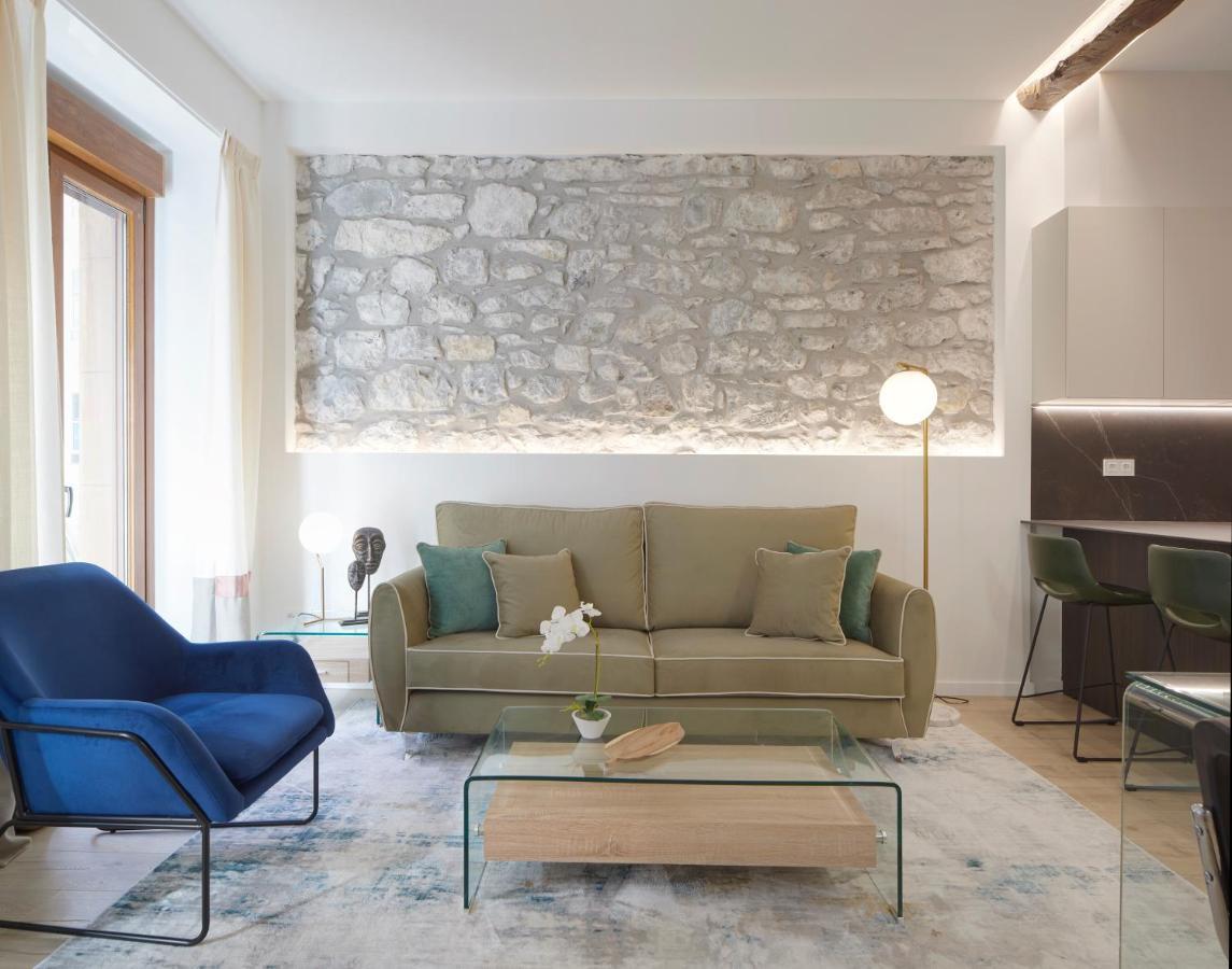 Idiakez By Feelfree Rentals San Sebastian Exterior photo