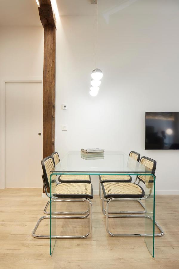 Idiakez By Feelfree Rentals San Sebastian Exterior photo